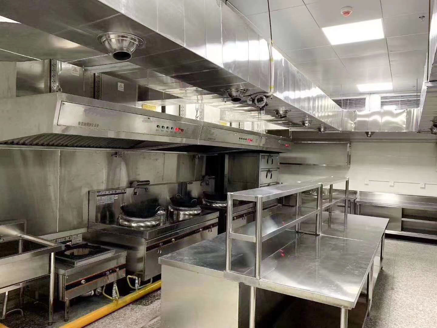 餐饮工程