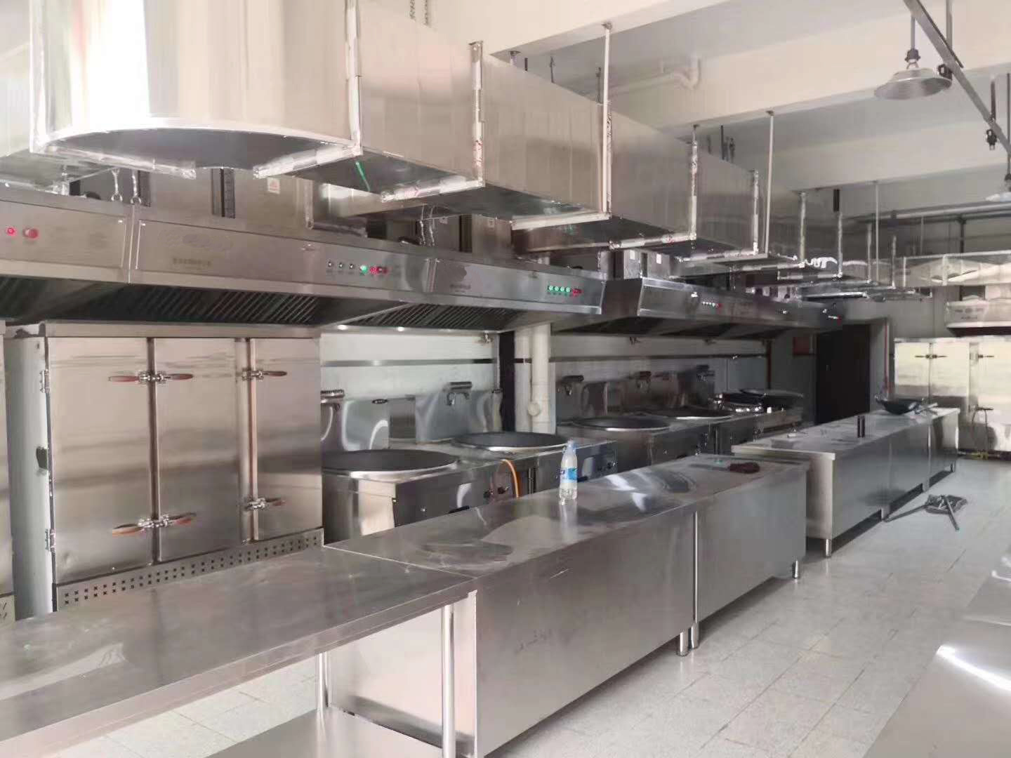 食堂工程